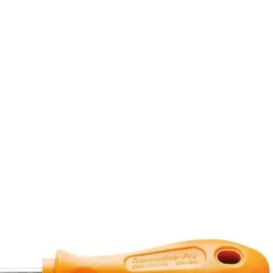 Chave de Fenda Ponta Cruzada em Aço Cromo Vanádio 3x100mm (1/8x4") - Tramontina - Imagem 3