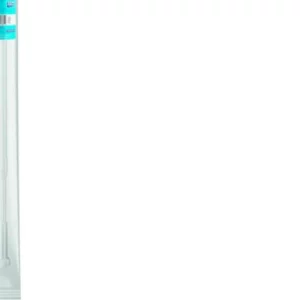 Suporte Cortina Alumínio Pincéis Atlas Branco - Imagem 5