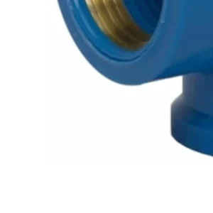 Joelho 90° Soldável com Bucha de Latão 25 X 3/4" - Imagem 4