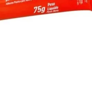 Adesivo Bisnaga 75g - Imagem 5