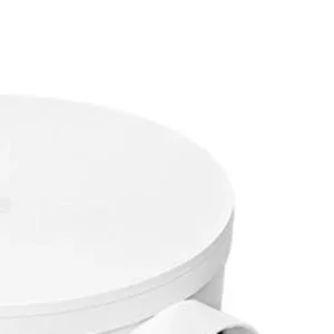 Caixa Gordura Redonda com Tampa 250 X 150 X 75mm - Herc - Imagem 3