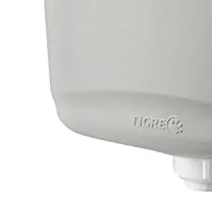 Caixa Descarga 9l Cinza Tigre - Imagem 4