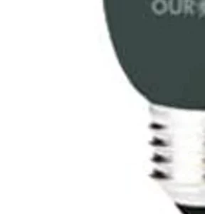 Lâmpada Luz Negra 20w 220v - Ourolux - Imagem 4