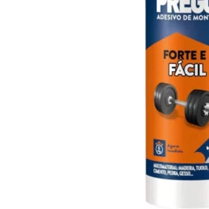 Cascola Não Mais Pregos 360g X 6un - Imagem 4