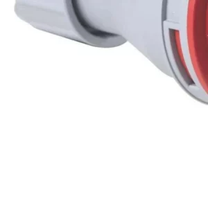 Plugue Móvel Industrial 3p+n+t 16 a 380-415 Vca 6 H - Tramontina - Imagem 4