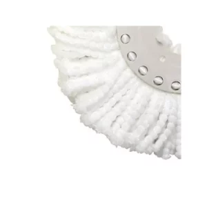 Refil Esfregão Mop Limpeza Prática - Imagem 4