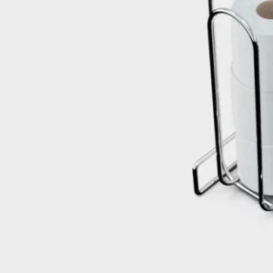 Suporte P/ Papel Higienico Requinte - Imagem 4