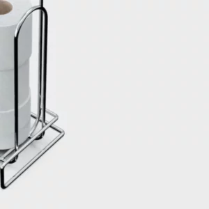 Suporte P/ Papel Higienico Requinte - Imagem 5