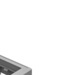 Porta Equipamentos Standard 3 Blk Dutotec Branco - Dutotec - Imagem 3