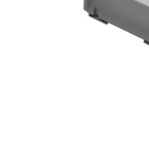 Porta Equipamentos Standard 3 Blk Dutotec Branco - Dutotec - Imagem 4