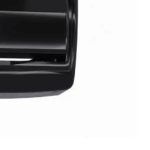 Acabamento para Válvula Hydra Luxo Preto - Blukit - Imagem 5