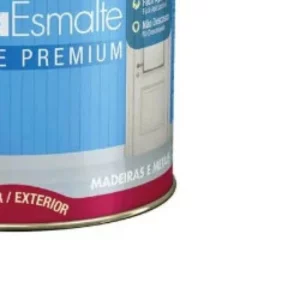 Tinta Extra Esmalte Tabaco (1166) 3,6 Litros Renner - Imagem 5