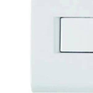 Conjunto 4" X 2" de 1 Interruptor Simples 10a 250v + 1 Interruptor Paralelo 10a 250v - Tramontina - Imagem 4