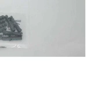 Bucha Plástica 10mm Pacote com 4 Peças - Imagem 5