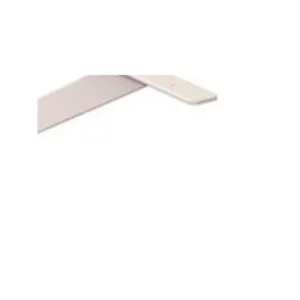 Suporte Mão Francesa Reforçada Branco 30cm - Imagem 5