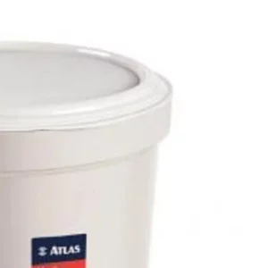 Lixeira Redonda de Plástico com Pedal 6,6l - Imagem 3