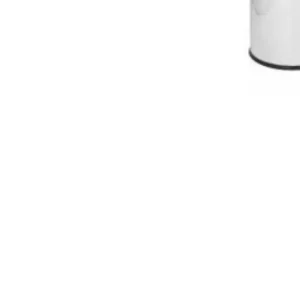 Lixeira Inox 3l Redonda com Tampa Basculante Rdesign - Imagem 4