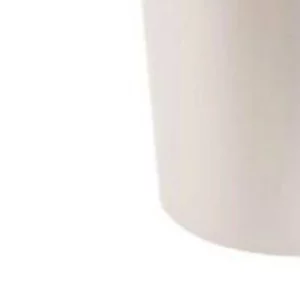 Lixeira Redonda de Plástico com Pedal 6,6l - Imagem 4