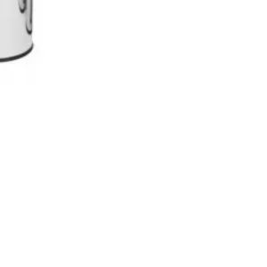 Lixeira Inox 3l Redonda com Tampa Basculante Rdesign - Imagem 5