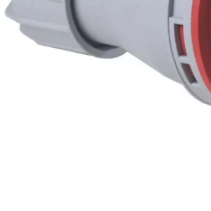 Plugue Móvel Industrial 3p+n+t 32 a 380-415 Vca 6 H - Tramontina - Imagem 4