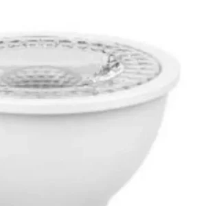 Lampada de Led Dicroica 6500k 4,9w E27 - Taschibra - Imagem 3