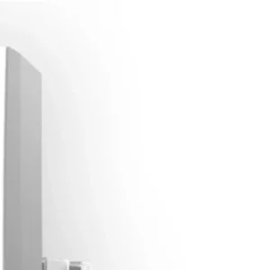 Módulo Tomada para Rede de Computadores Rj45 Cat 6 Pro Branco - Imagem 3