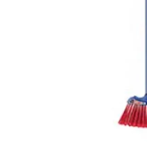 Vassoura com Cerdas Recicladas - Imagem 4