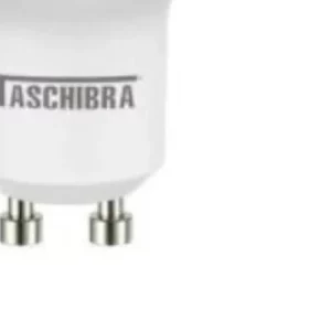 Lampada de Led Dicroica 6500k 4,9w E27 - Taschibra - Imagem 5