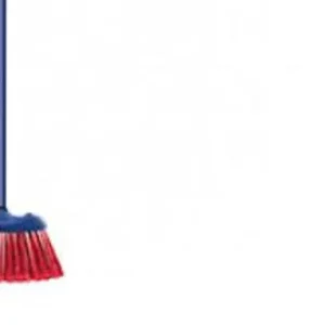 Vassoura com Cerdas Recicladas - Imagem 5