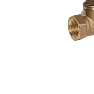 Registro de Pressão 1.403 Fêmea/fêmea Docol 3/4'' Amarelo - Imagem 4