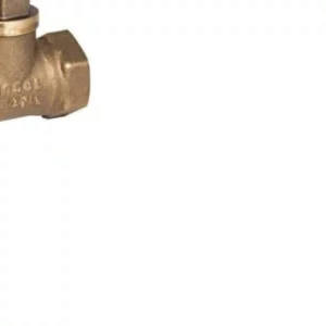 Registro de Pressão 1.403 Fêmea/fêmea Docol 3/4'' Amarelo - Imagem 5