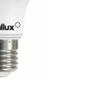 Lâmpada Led Bulbo 7w 6500k Cristallux - Imagem 5