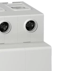 Disjuntor 25a Curva C Easy9 Schneider Electric - Schneider Electric - Imagem 3