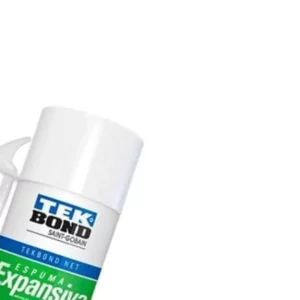 Espuma Expansiva de Pu 320g/500ml - Imagem 3
