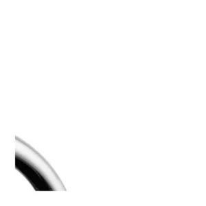 Lorenzetti Torneira Lorenswan 1196 C42 de Bancada Cromada, 1196 C42 Swan - Imagem 3