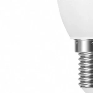 Lâmpada Led Tvl 25 Leitosa 3,1w 6500k - Taschibra - Imagem 4