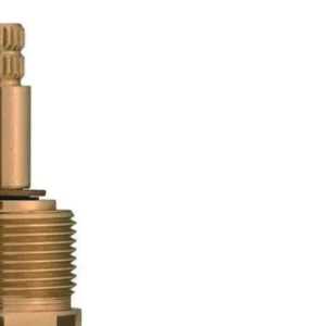 Cartucho Cerâmico Docol Base 1/2 Volta Sentido Abertura Anti-horário 1/2'' e 3/4'' - Imagem 3