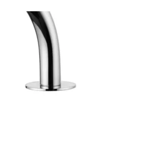 Lorenzetti Torneira Lorenswan 1196 C42 de Bancada Cromada, 1196 C42 Swan - Imagem 5