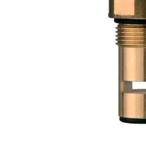 Cartucho Cerâmico Docol Base 1/2 Volta Sentido Abertura Anti-horário 1/2'' e 3/4'' - Imagem 4