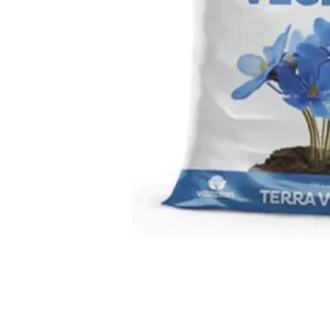 Terra P/vaso 5kg Vegetal Nutriplan - Imagem 4