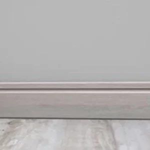 Rodapé de Mdf Estilo N16 70 X 15 Mm X 2,4m - Eucafloor - Imagem 3