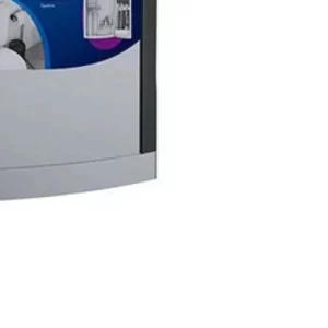 Armário Plástico Sem Gaveta 33 X 33cm Preto/cromado - Herc - Imagem 5