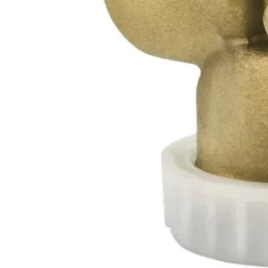 Base Valvula Descarga 1.1/2", Docol, 29189, Original - Imagem 4