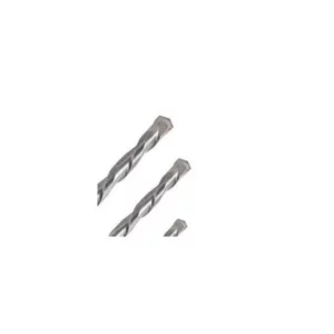 Broca Vídea Super (k) 10 X 300mm - Dtools - Imagem 3