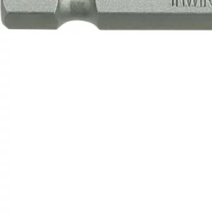 Irwin Ponta para Parafusadeira Power Bit Fenda Cruzada Ph2 de 6,4mm X 50mm Iw12898 - Imagem 4