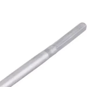 Broca Chata Aço Carbono 7/8" X 6" - Vonder - Imagem 3