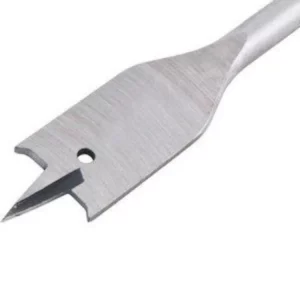 Broca Chata Aço Carbono 7/8" X 6" - Vonder - Imagem 4