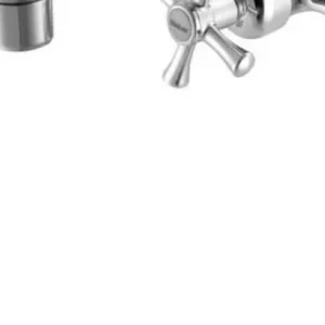 Misturador Cozinha Parede Tetra - Imagem 4