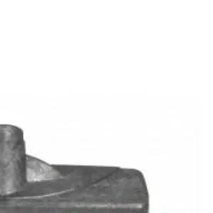 Vassourão Sem Cabo 36cm - Imagem 3