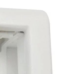 Caixa com Tampa de 1 Posto - Tramontina - Imagem 3